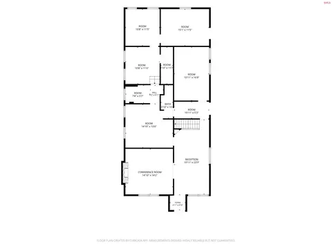 Floorplan - 113 S 2nd Ave, Sandpoint, ID 83864 photo 1 of 3