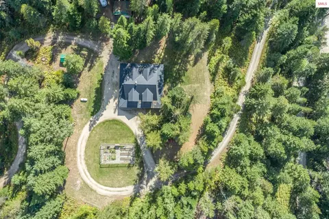 Exterior - 1861 Samuels Rd, Sandpoint, ID 83864 photo 18 of 19