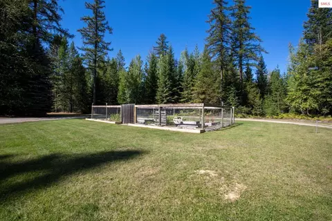 Exterior - 1861 Samuels Rd, Sandpoint, ID 83864 photo 14 of 19