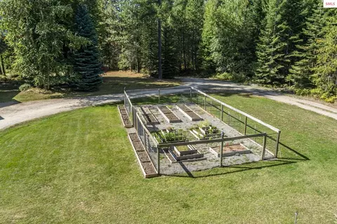 Exterior - 1861 Samuels Rd, Sandpoint, ID 83864 photo 15 of 19