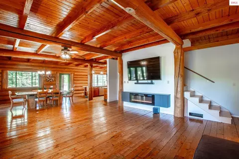 Living - 1861 Samuels Rd, Sandpoint, ID 83864 photo 2 of 2