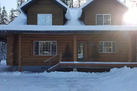 Exterior - 1861 Samuels Rd, Sandpoint, ID 83864 photo 5 of 19