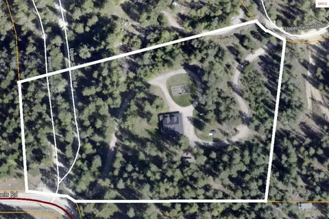 View/Area - 1861 Samuels Rd, Sandpoint, ID 83864 photo 2 of 2