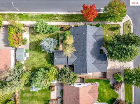 1597 E Maidenstone Dr, Coeur D'alene, ID 83815