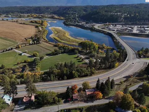 Nna Comanche, Bonners Ferry, ID 83805