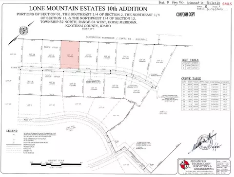 L16b8 N Eclipse Road, Rathdrum, ID 83858 photo 6