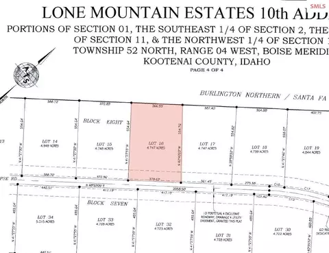 L16b8 N Eclipse Road, Rathdrum, ID 83858 photo 5