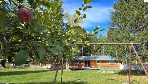 Exterior - 24 Shiras Dr, Sandpoint, ID 83864 photo 3 of 17