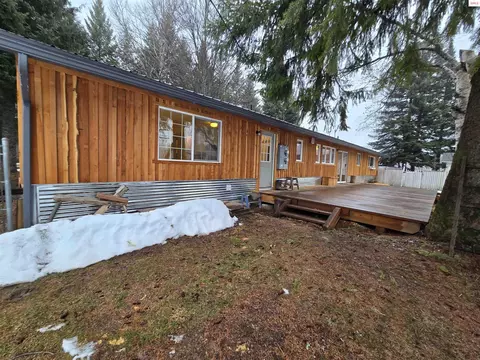 Exterior - 24 Shiras Dr, Sandpoint, ID 83864 photo 13 of 17