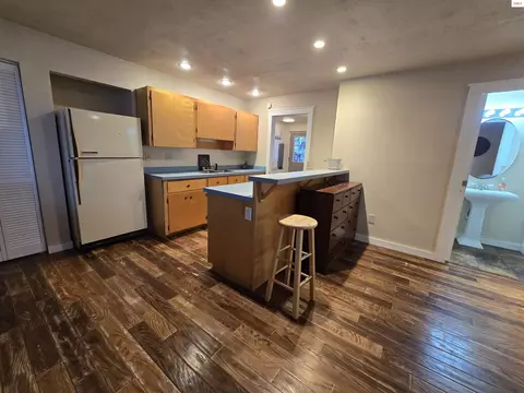 Kitchen - 24 Shiras Dr, Sandpoint, ID 83864 photo 8 of 8