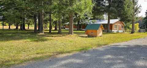 Exterior - 24 Shiras Dr, Sandpoint, ID 83864 photo 8 of 17