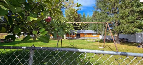 Exterior - 24 Shiras Dr, Sandpoint, ID 83864 photo 6 of 17