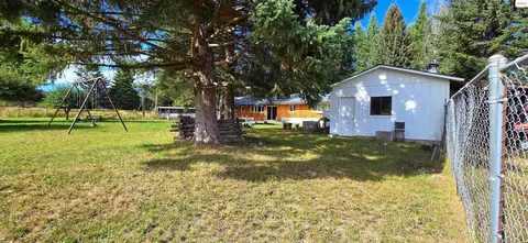 Exterior - 24 Shiras Dr, Sandpoint, ID 83864 photo 12 of 17