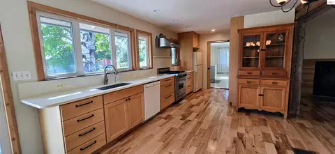 Kitchen - 24 Shiras Dr, Sandpoint, ID 83864 photo 1 of 8