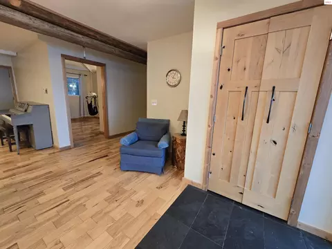 Entry Way - 24 Shiras Dr, Sandpoint, ID 83864 photo 2 of 2