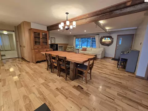 Dining - 24 Shiras Dr, Sandpoint, ID 83864 photo 1 of 1