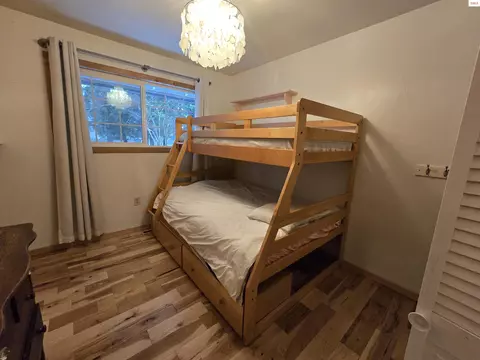 Bedroom - 24 Shiras Dr, Sandpoint, ID 83864 photo 3 of 6