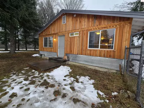 Exterior - 24 Shiras Dr, Sandpoint, ID 83864 photo 14 of 17
