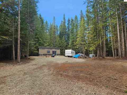 Nka Cottonwood Creek Spur Rd, Priest River, ID 83856