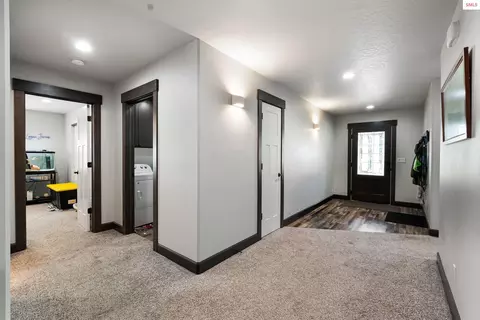 Entry Way - 241 Beverly Dr, Sagle, ID 83860 photo 1 of 1