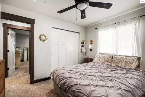 Bedroom - 241 Beverly Dr, Sagle, ID 83860 photo 1 of 8