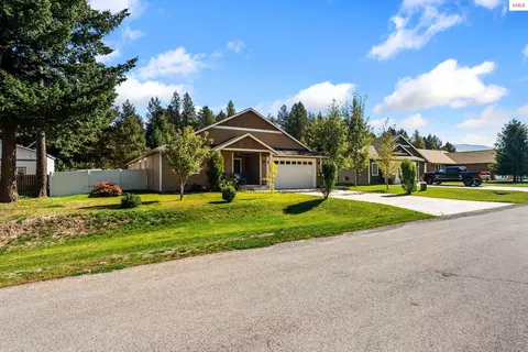 Exterior - 241 Beverly Dr, Sagle, ID 83860 photo 15 of 15