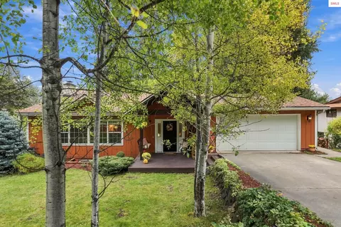 741 S Fairmont Loop, Coeur D'alene, ID 83814