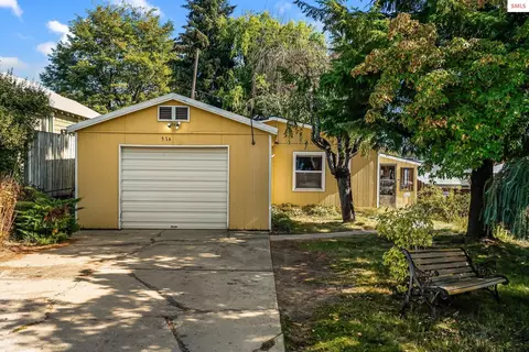 51 Larch St, Priest River, ID 83856
