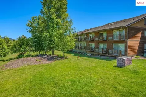 112 Holiday Loop Unit #838, Blanchard, ID 83804