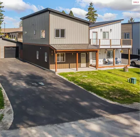 148 Carnelian Ave, Ponderay, ID 83852