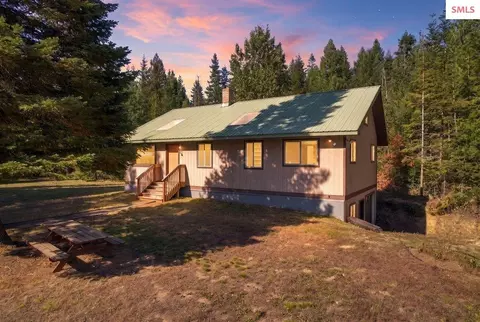 351 Lost Creek Ln, Priest River, ID 83856