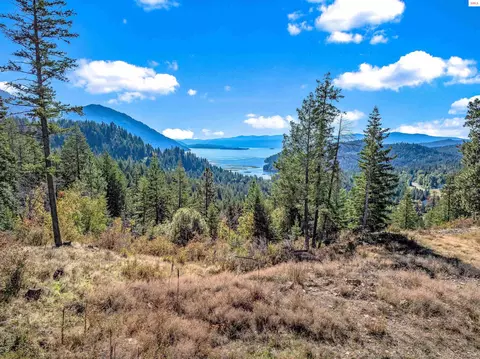 B10 Lot 2 S White Cloud Drive, Sandpoint, ID 83864