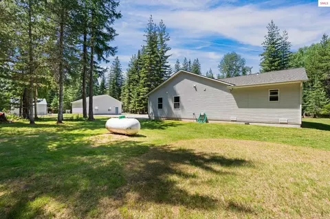 Exterior - 249 Indigo Sky Rd, Sandpoint, ID 83864 photo 19 of 27