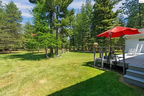 Exterior - 249 Indigo Sky Rd, Sandpoint, ID 83864 photo 11 of 27