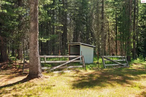 Exterior - 249 Indigo Sky Rd, Sandpoint, ID 83864 photo 25 of 27