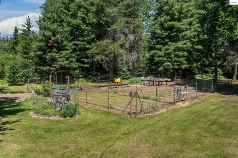 Exterior - 249 Indigo Sky Rd, Sandpoint, ID 83864 photo 13 of 27