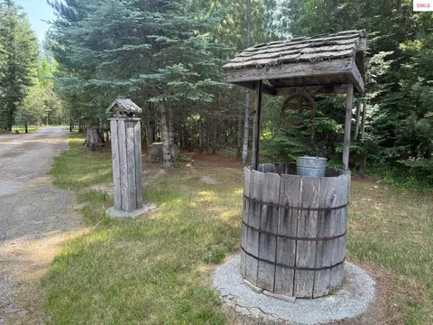 Exterior - 249 Indigo Sky Rd, Sandpoint, ID 83864 photo 24 of 27