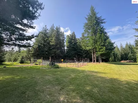 Exterior - 249 Indigo Sky Rd, Sandpoint, ID 83864 photo 26 of 27