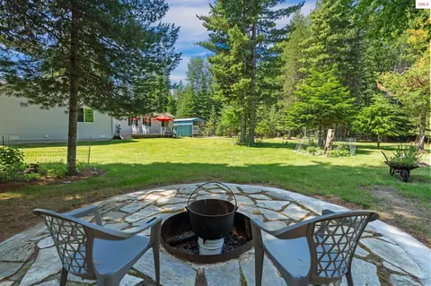 Exterior - 249 Indigo Sky Rd, Sandpoint, ID 83864 photo 4 of 27