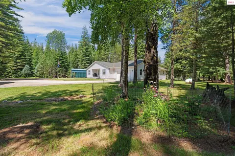 Exterior - 249 Indigo Sky Rd, Sandpoint, ID 83864 photo 3 of 27