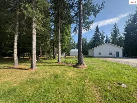 Exterior - 249 Indigo Sky Rd, Sandpoint, ID 83864 photo 20 of 27