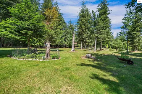 Exterior - 249 Indigo Sky Rd, Sandpoint, ID 83864 photo 8 of 27