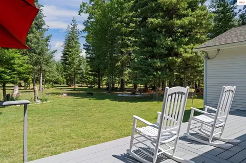 Exterior - 249 Indigo Sky Rd, Sandpoint, ID 83864 photo 6 of 27