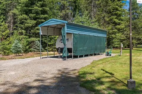 Exterior - 249 Indigo Sky Rd, Sandpoint, ID 83864 photo 10 of 27