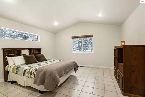 Bedroom - 249 Indigo Sky Rd, Sandpoint, ID 83864 photo 2 of 3