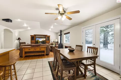Dining - 249 Indigo Sky Rd, Sandpoint, ID 83864 photo 2 of 3