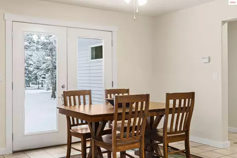 Dining - 249 Indigo Sky Rd, Sandpoint, ID 83864 photo 3 of 3