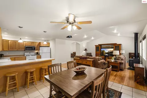 Dining - 249 Indigo Sky Rd, Sandpoint, ID 83864 photo 1 of 3