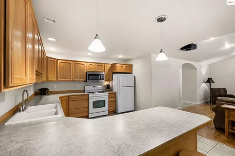 Kitchen - 249 Indigo Sky Rd, Sandpoint, ID 83864 photo 2 of 2