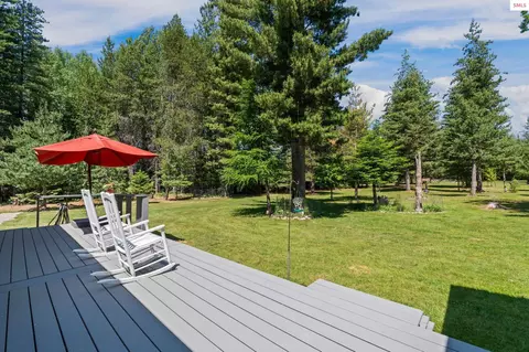 Exterior - 249 Indigo Sky Rd, Sandpoint, ID 83864 photo 7 of 27